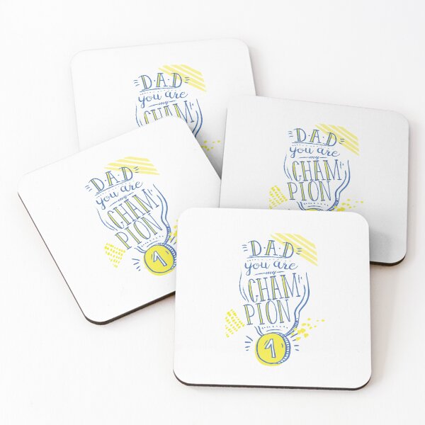 Item preview, Dad You are My Cham Poin designed and sold by UMEShop.
