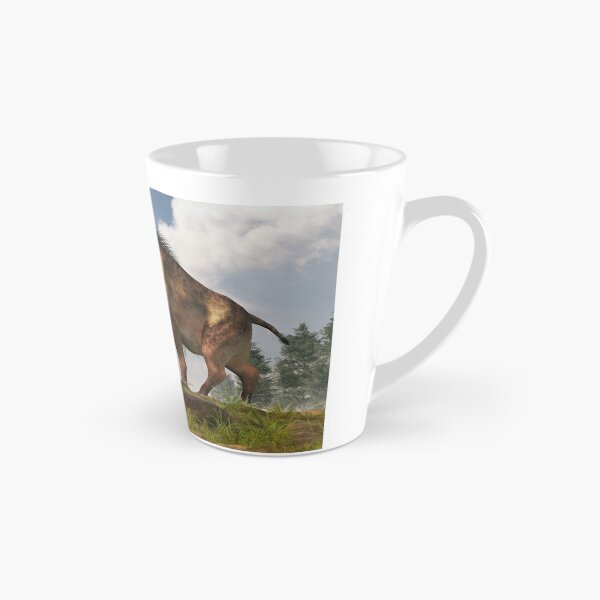 Item preview, Entelodon in a Landscape designed and sold by Daniel Eskridge.