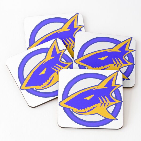 Item preview, Surging Shark designed and sold by FeistyFerret.