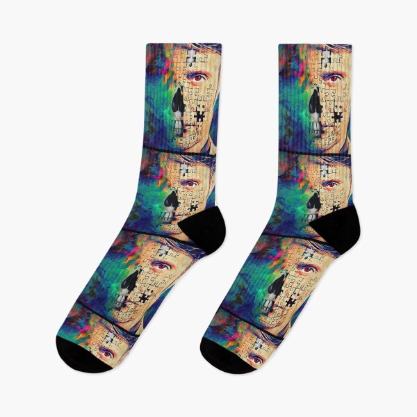 Item preview, Lecter - What Lies Beneath designed and sold by orionlodubyal.