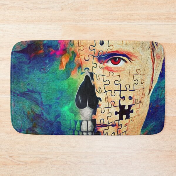 Item preview, Lecter - What Lies Beneath designed and sold by orionlodubyal.
