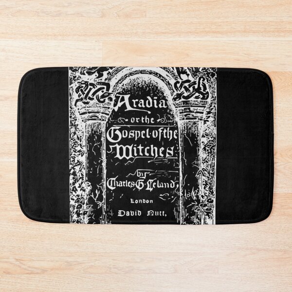 Item preview, Aradia - Gospel of the Witches designed and sold by Fairytale of DC.