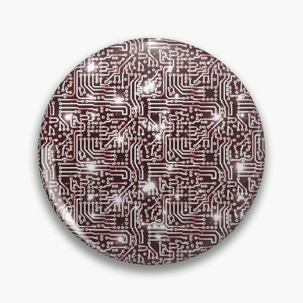Item preview, circuit board designed and sold by Asinno.