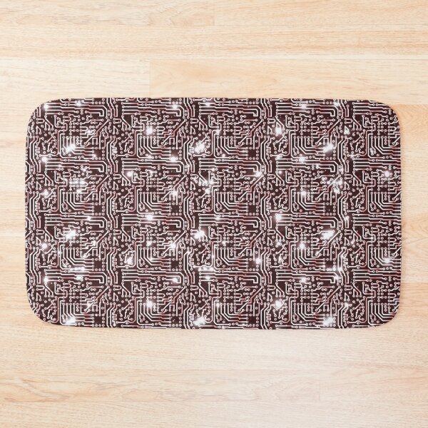 Item preview, circuit board designed and sold by Asinno.