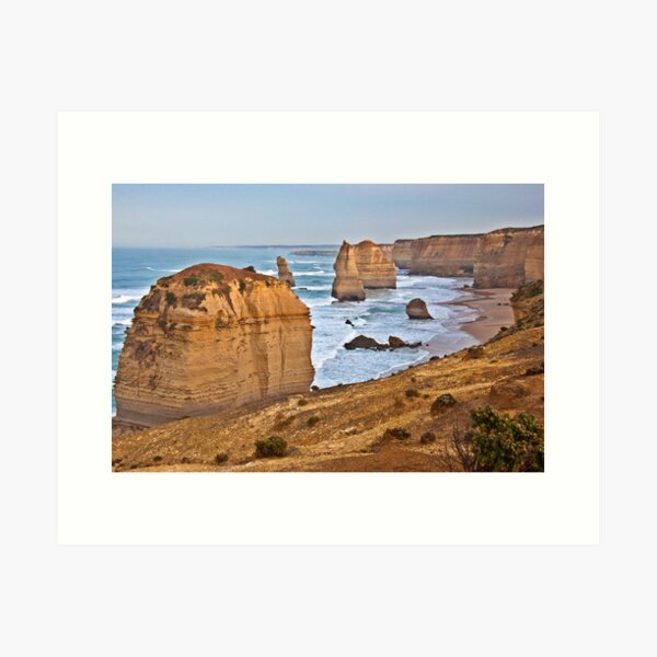 Item preview, Twelve Apostles designed and sold by Liz Percival.