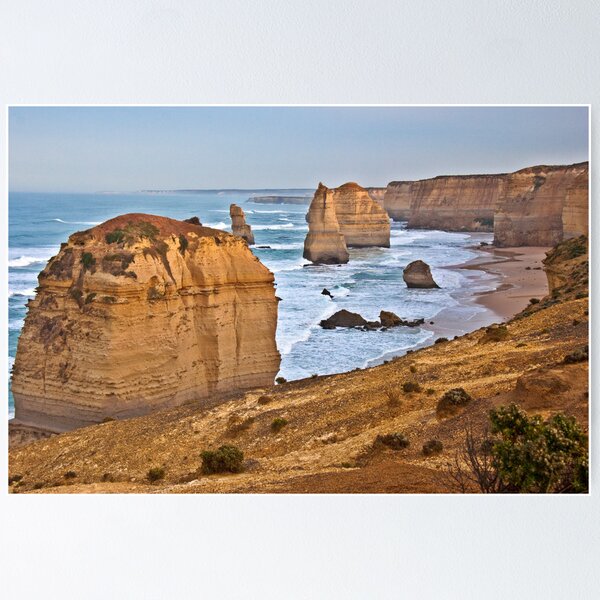 Item preview, Twelve Apostles designed and sold by Liz Percival.