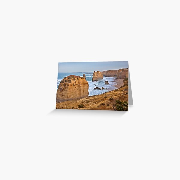 Item preview, Twelve Apostles designed and sold by Liz Percival.
