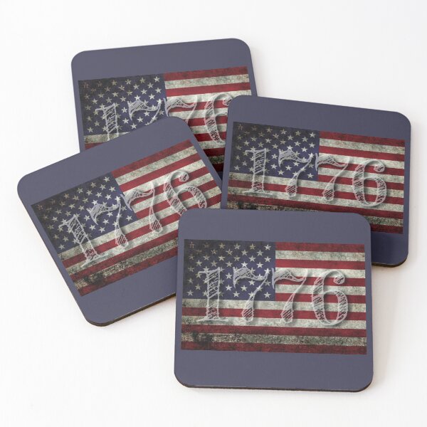 Item preview, 1776 - Design by UMD designed and sold by Uncle Murray Designs  U.M.D..
