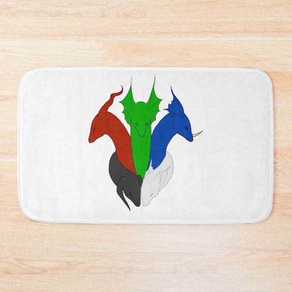 Item preview, Tiamat designed and sold by khalico.