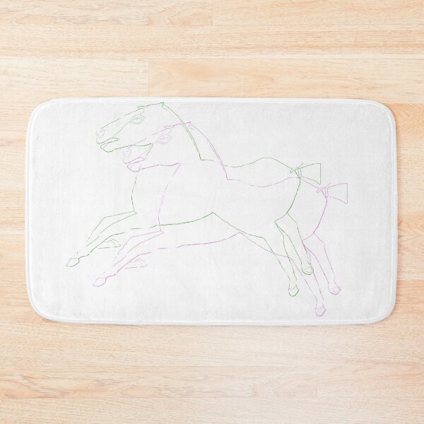 Item preview, Mustangs designed and sold by MsSexyBetsy.