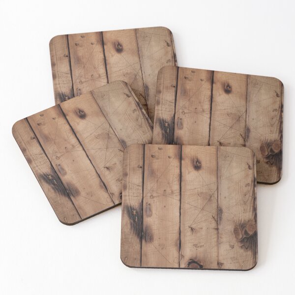 Item preview, Burn Wood, Classic designed and sold by Rookzer0.