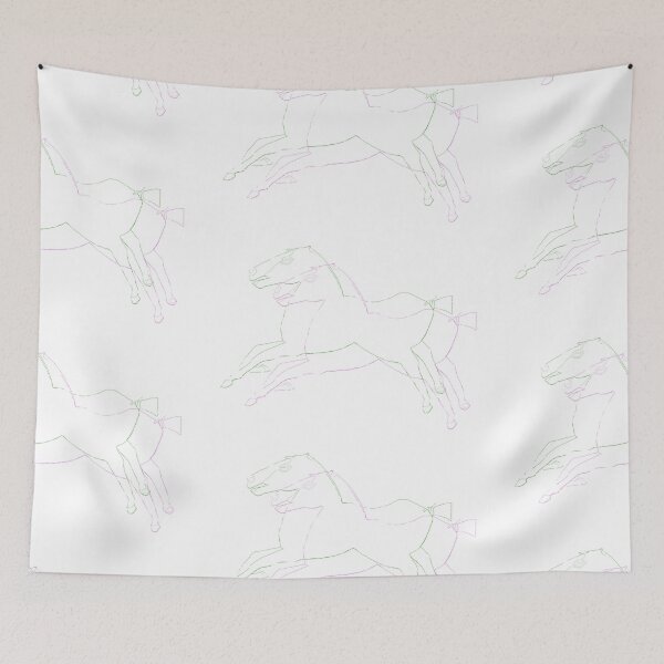 Item preview, Mustangs designed and sold by MsSexyBetsy.
