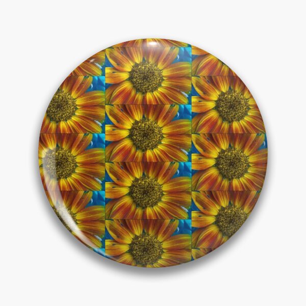 Item preview, Flower 228 designed and sold by gerardbuckleman.