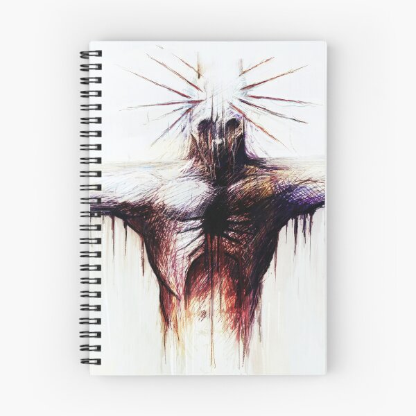 Item preview, Sacrifice designed and sold by Adam Howie.