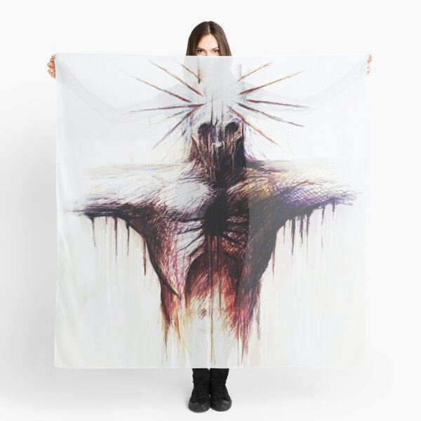 Sacrifice Scarf