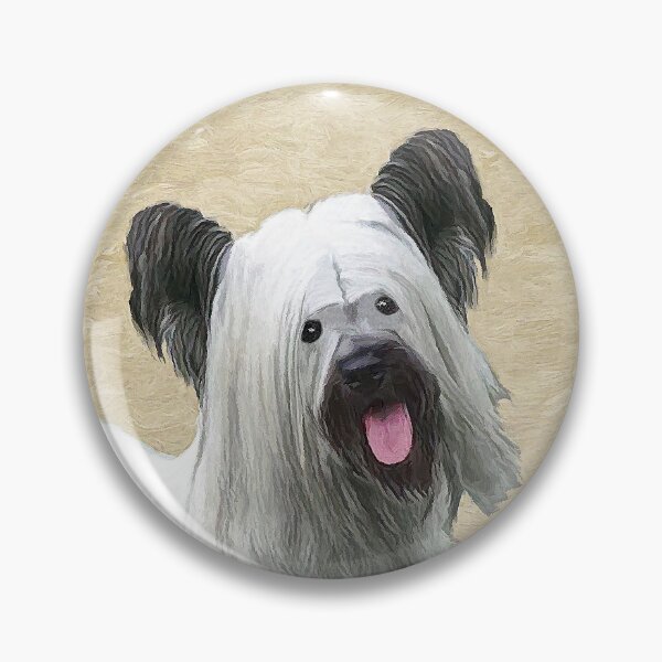 Item preview, Skye Terrier designed and sold by alpendesigns.