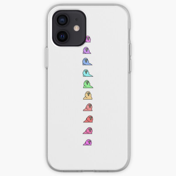 Party Papagei iPhone-Hüllen & Cover | Redbubble