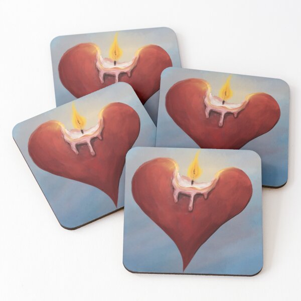 Item preview, Burning Passion designed and sold by Adam Howie.