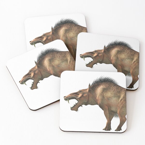 Item preview, Entelodon designed and sold by Daniel Eskridge.
