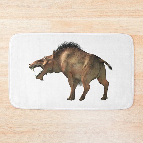Item preview, Entelodon designed and sold by Daniel Eskridge.