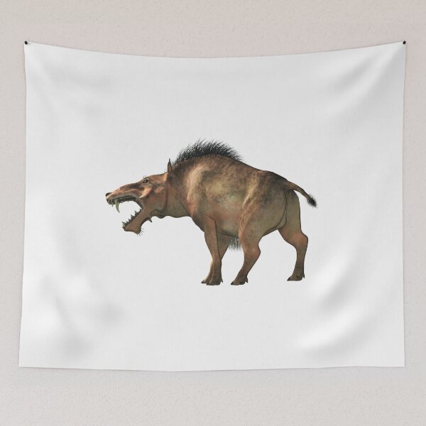 Item preview, Entelodon designed and sold by Daniel Eskridge.
