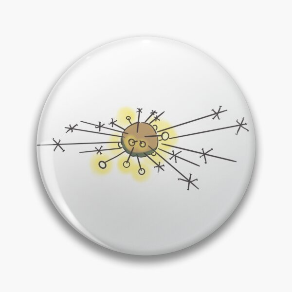 Item preview, the comet designed and sold by busybeecrafts.