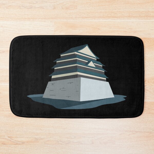 Item preview, Castle 6 designed and sold by Seb-Sk93.