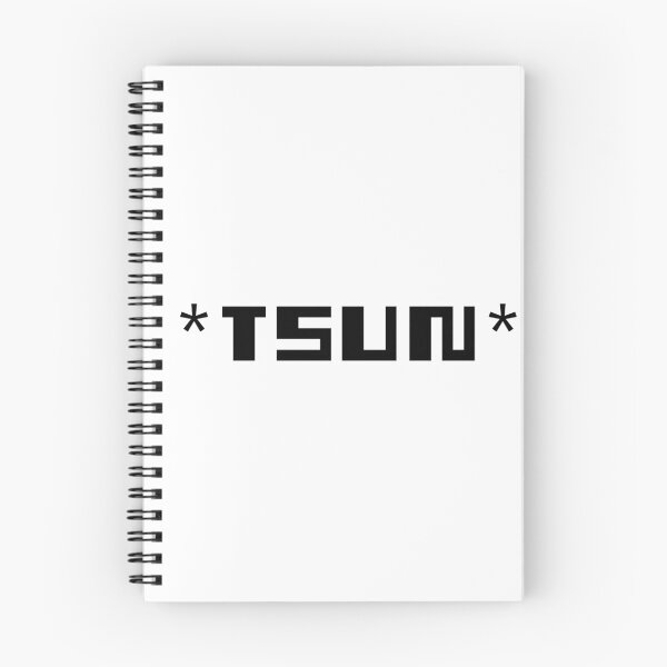 Item preview, Anime - Tsundere Sound Effect designed and sold by AniPop.