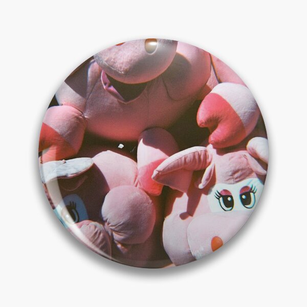 Item preview, Pig Prizes on the Midway #1 - Diana Medium Format Photograph designed and sold by ztrnorge.