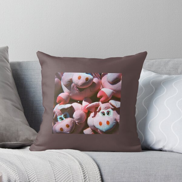 Item preview, Pig Prizes on the Midway #1 - Diana Medium Format Photograph designed and sold by ztrnorge.
