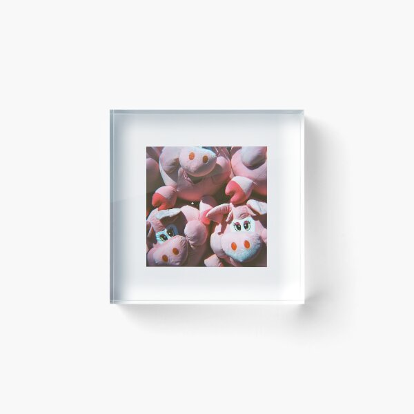 Item preview, Pig Prizes on the Midway #1 - Diana Medium Format Photograph designed and sold by ztrnorge.