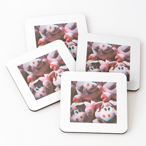 Item preview, Pig Prizes on the Midway #1 - Diana Medium Format Photograph designed and sold by ztrnorge.