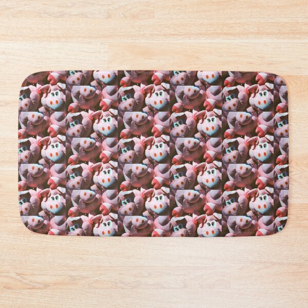 Item preview, Pig Prizes on the Midway #1 - Diana Medium Format Photograph designed and sold by ztrnorge.