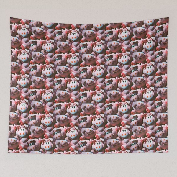 Item preview, Pig Prizes on the Midway #1 - Diana Medium Format Photograph designed and sold by ztrnorge.