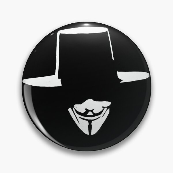 Item preview, V-for-vendetta designed and sold by Daniel2410.