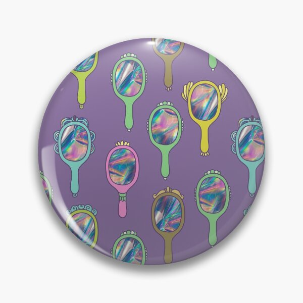 Item preview, mirror mirror designed and sold by Gossip Rag.