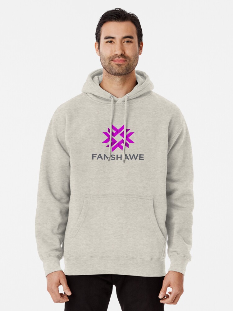 fanshawe hoodie