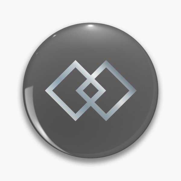 Item preview, Pirate's Logo designed and sold by Off the Box.