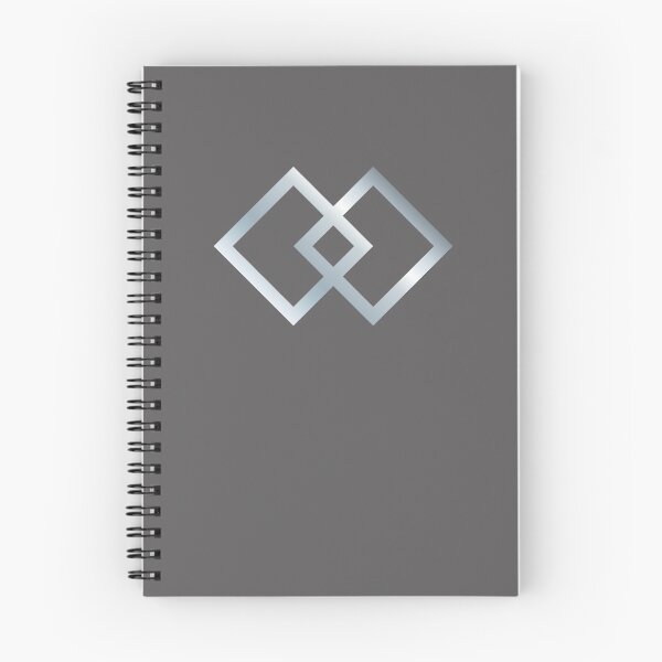 Item preview, Pirate's Logo designed and sold by Off the Box.