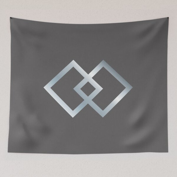 Item preview, Pirate's Logo designed and sold by Off the Box.