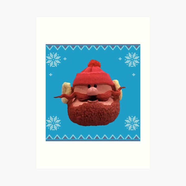 Yukon Cornelius Gifts & Merchandise | Redbubble