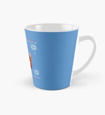 Yukon Cornelius Tall Mug