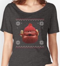 Yukon Cornelius Women's Relaxed Fit T-Shirt