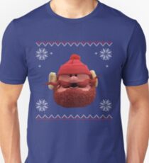Yukon Cornelius Unisex T-Shirt