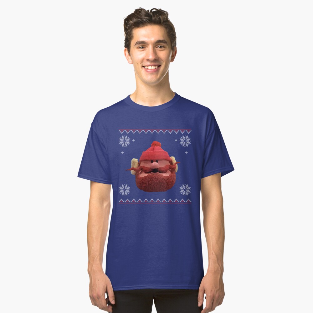 Yukon Cornelius Classic T-Shirt