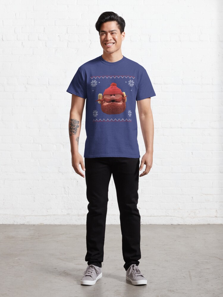 yukon cornelius t shirt