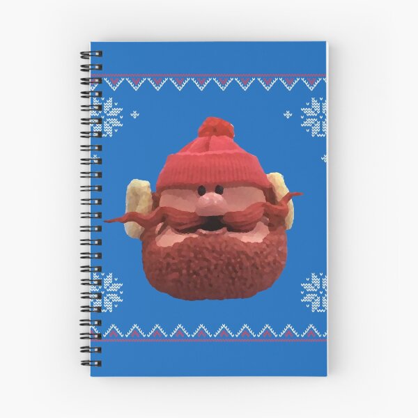 Item preview, Yukon Cornelius designed and sold by buckwild.