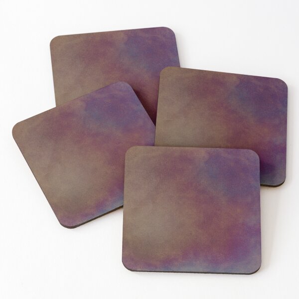Item preview, Beautiful, warm texture pattern with hints of gold, red, blue and purple designed and sold by yougalore.