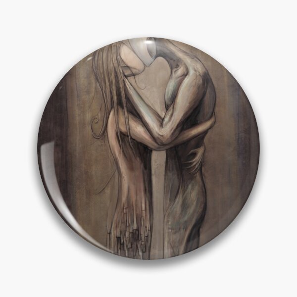 Aperçu de l'œuvre Entropie d'amour créée et vendue par Adam Howie.