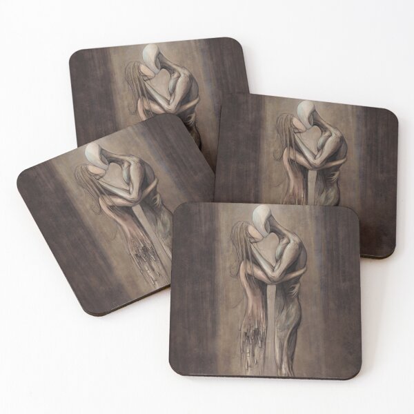 Item preview, Entropy of Love designed and sold by Adam Howie.